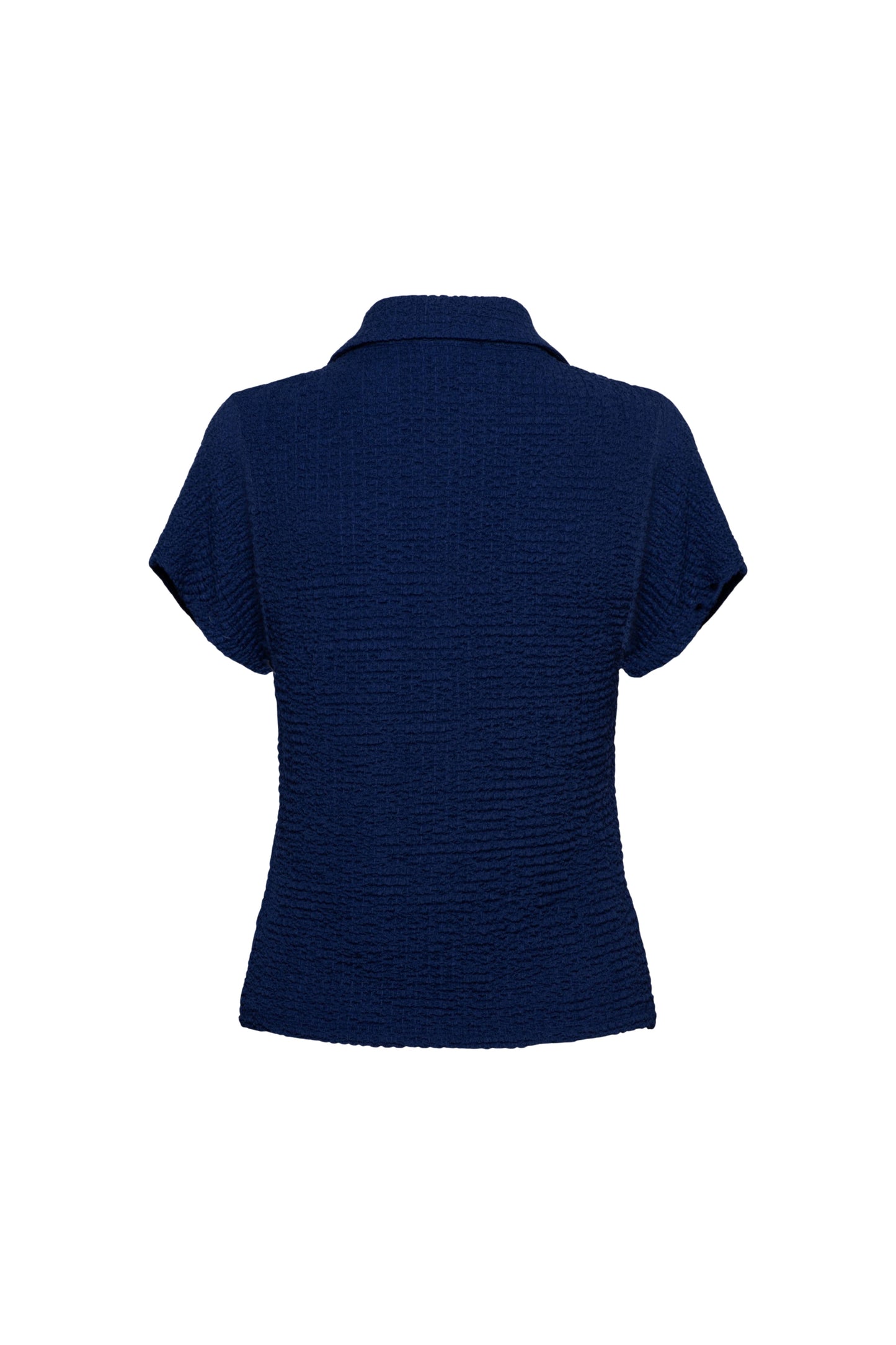 Thyra | Blusa Azul