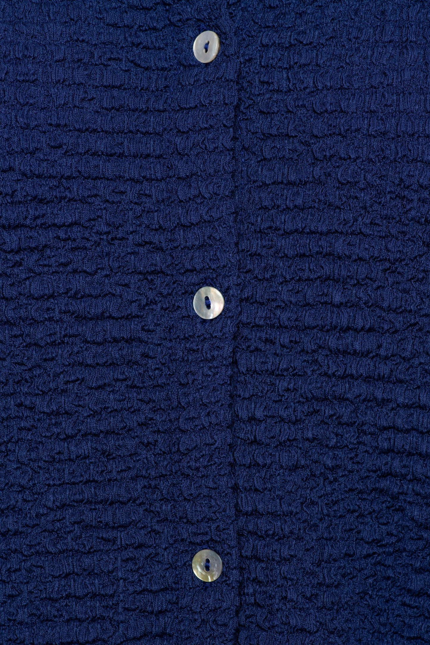Thyra | Blusa Azul