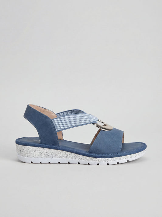 Sandalias de playa Luna